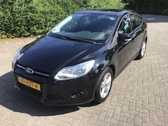 Ford Focus - 1.6 TI-VCT TREND
