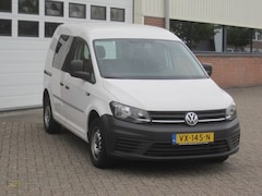 Volkswagen Caddy - 2.0 TDI trendline