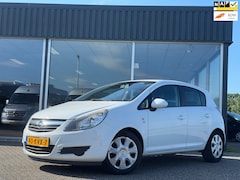Opel Corsa - 1.2-16V '111' Edition AUTOMAAT/AIRCO