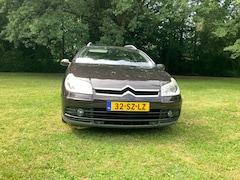 Citroën C5 Break - 3.0 V6 Exclusive