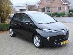 Renault Zoe - Zen (ex Accu)