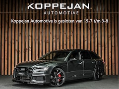 Audi A6 Avant - 55 TFSI-e 367PK Quattro Pro Line S Competition | S-SPORTSTOELEN | MATRIX | ISOLATIEBEGLAZI
