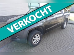 Volkswagen Amarok - 2.0 TDI 4Motion Plus Easyline /AIRCO / NAP