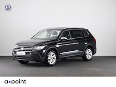Volkswagen Tiguan Allspace - 1.5 TSI Life Business 7p. 150 pk Automaat (DSG) | Navigatie | Elektr. trekhaak | Parkeerse