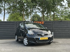 Toyota Aygo - 1.0 | Airco | 5 drs | goed onderhouden