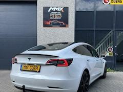 Tesla Model 3 - Long Range AWD 78 kWh Wit 2019 TREKHAAK