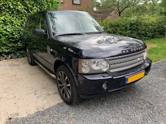 Land Rover Range Rover - 2.9 Td6 HSE Autobiography