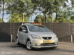 SEAT Mii - 1.0 Chill Out | 2013 | Airco | 5drs