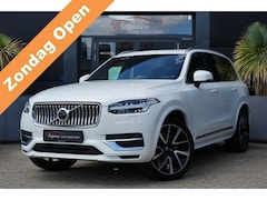 Volvo XC90 - 2.0 T8 Recharge AWD Inscription 392pk Panoramadak/Stoelverwarming/360Camera