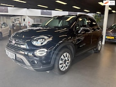 Fiat 500 X - 1.3 , Verbrande klep