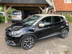 Renault Captur - 1.2 TCe Helly Hansen