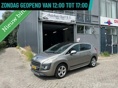 Peugeot 3008 - 1.6 THP Blue Lease Executive Pano Airco APK NAP