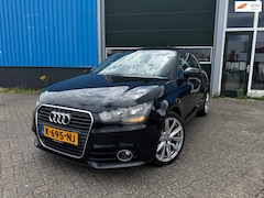 Audi A1 - 1.2 TFSI Ambition Pro Line | Airco | Stoelverwarming