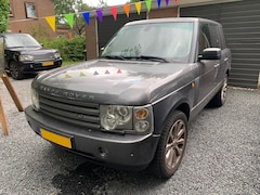 Land Rover Range Rover - 2.9 Td6 Vogue Voque