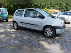 Renault Twingo - 1.2-16V Kenzo elektr. glazen dak nw apk 4-9-2026