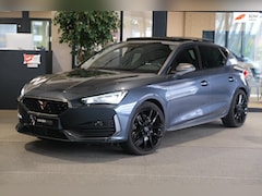 CUPRA Leon - 1.4 e-Hybrid VZ Performance 245PK Pano Navi CAM Led Leder Acc