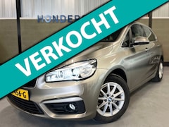 BMW 2-serie Active Tourer - 218i Centennial Executive I TREKHAAK I NAP I NAVIGATIE I CLIMA I PARKEERSENSOR I CRUISECON