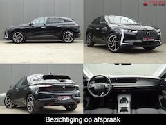 DS 4 - 4 1.2 PureTech Bastille+ * LM 19 * CARPLAY
