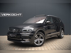 Volkswagen Tiguan Allspace - 1.5 TSI DSG Highline Business R | R-Line | Panoramadak | Trekhaak | Massage | Stoelverwarm