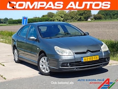 Citroën C5 - 3.0 V6 Exclusive