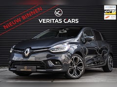 Renault Clio - 1.2 TCe Intens 120PK Camera|Cruise|Navi|Led|Bose|Panoramadak e.o