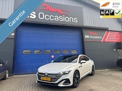 Volkswagen Arteon - 2.0 TDI R-Line Business/dsg/camera/carplay