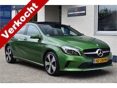 Mercedes-Benz A-klasse - 160 Prestige | PANO | SFEER | KEYLESS | NAVI | CAMERA