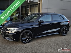 Audi A3 Sportback - 40 TFSI e Edition Panorama/RS Seats/3x S-line