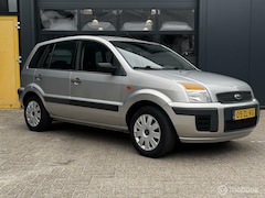 Ford Fusion - 1.4-16V Cool & Sound | Airco | trekhaak |