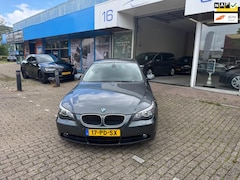BMW 5-serie - 520i Executive AUTOMAAT