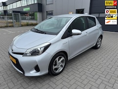 Toyota Yaris - 1.5 Full Hybrid Comfort