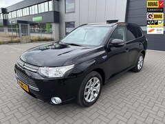 Mitsubishi Outlander - 2.0 PHEV Instyle