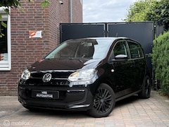 Volkswagen Up! - 1.0 move up BlueMotion