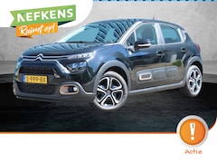 Citroën C3 - C-Series 83 pk | Navigatie via Apple Carplay/Android Auto | Climate Control | Cruise Contr