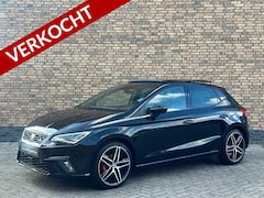 SEAT Ibiza - 1.0 TSI FR 116pk Pano Acc Stoelvw Led Alca Keyless Climatr