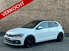 Volkswagen Polo - 2.0 TSI GTI Pano Dsg Acc Led Stoelvw Navi Climatr