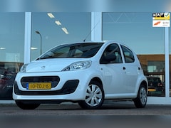 Peugeot 107 - 1.0i 12V Access Accent Airco Mooi Nieuwe APK