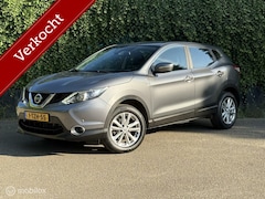 Nissan Qashqai - 1.2 Premier Edition | Clima | PDC | ACC