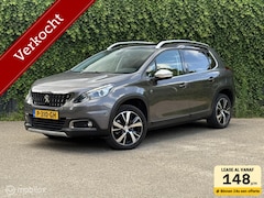 Peugeot 2008 - 1.2 Allure | GRIP-Control | Pano | Alcantara