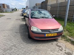 Opel Corsa - 1.2-16V Easytronic Automaat