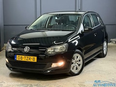 Volkswagen Polo - 1.2 TDI BlueMotion Comfortline