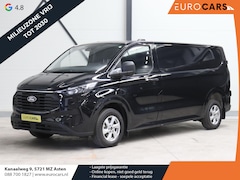Ford Transit Custom - 300 2.0 TDCI L2H1 Trend NM Navi Cruise Camera Parkeersensoren Trekhaak