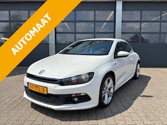 Volkswagen Scirocco - 2.0 TSI 210 pk Automaat R-Line