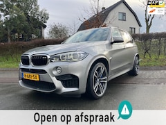 BMW X5 - M , Panodak, 576 pk , Leer, Navi, dealer ondh