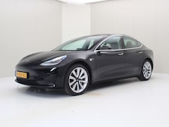 Tesla Model 3 - Standard RWD Plus [ TREKHAAK+AUTOPILOT+PREMIUM AUDIO ]