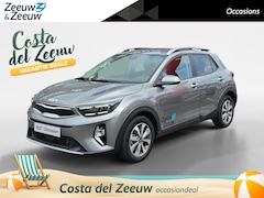 Kia Stonic - 1.0 T-GDi MHEV DynamicPlusLine | Airco | Navi | Camera | LM Velgen | Stoelverwarming | Stu