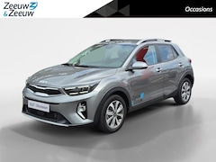 Kia Stonic - 1.0 T-GDi MHEV DynamicPlusLine | Airco | Navi | Camera | LM Velgen | Stoelverwarming | Stu