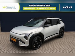 Kia EV3 - 81, 4 kWh 204pk GT-Line | Navigatie | Parkeercamera | Parkeersensoren | LED | Stoelverwarm