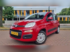 Fiat Panda - TwinAir Turbo Edizione Cool 1e eigenaar/ Airco