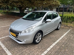 Peugeot 208 - 1.2 Vti Allure